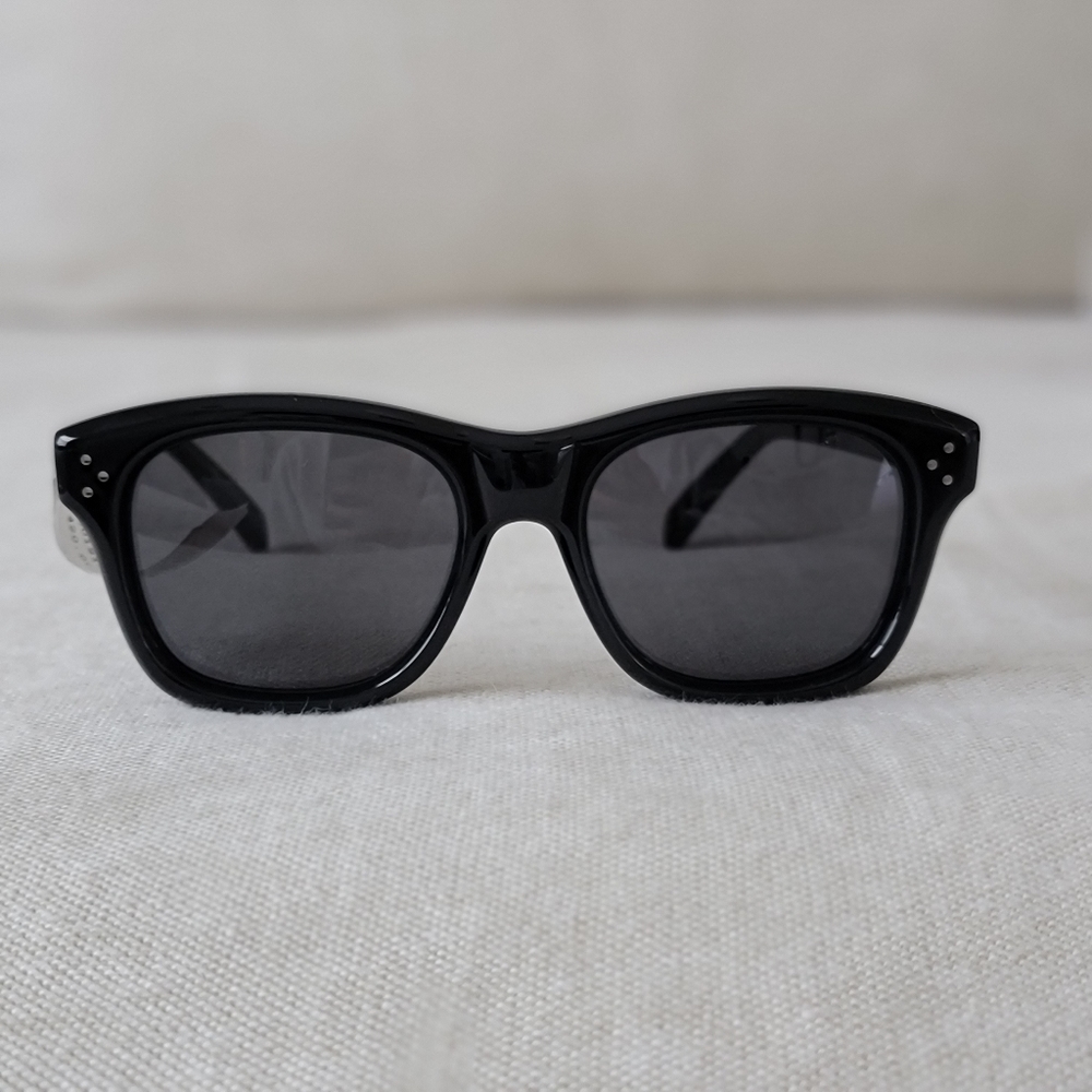 Celine Mineral 48mm Cat Eye Sunglass